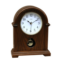 Stolové hodiny JVD HS13.1, 30cm